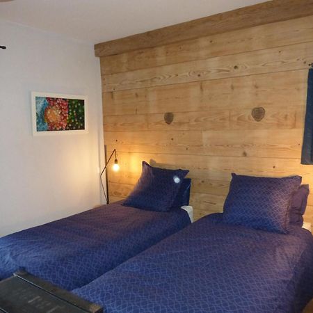 באום-לה-דמס Chambres D'Hotes Bered Vuillemin מראה חיצוני תמונה