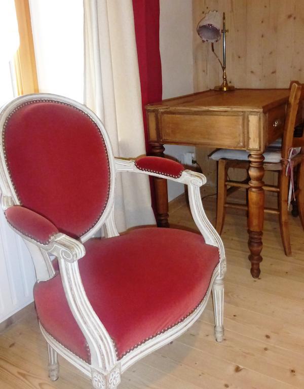 באום-לה-דמס Chambres D'Hotes Bered Vuillemin חדר תמונה