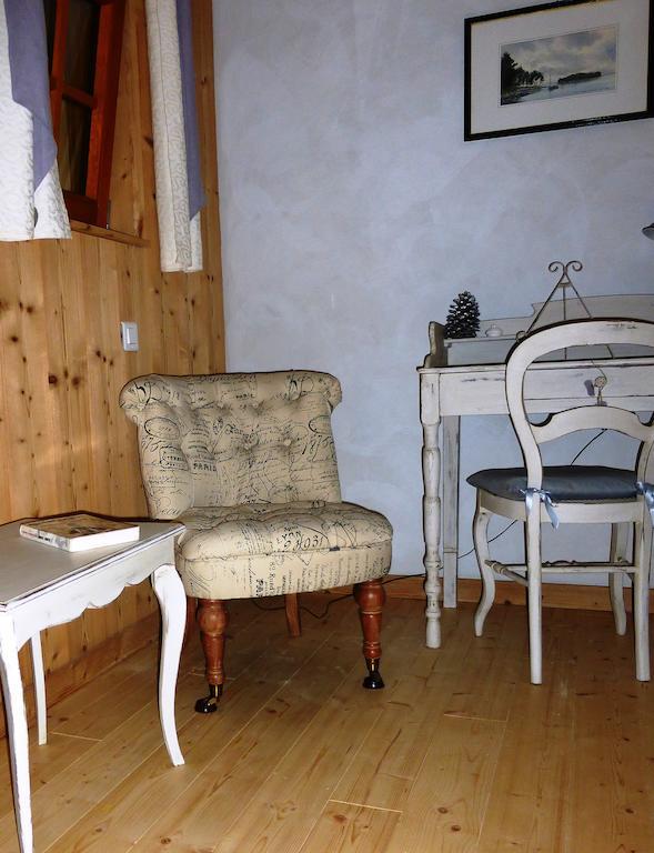 באום-לה-דמס Chambres D'Hotes Bered Vuillemin חדר תמונה